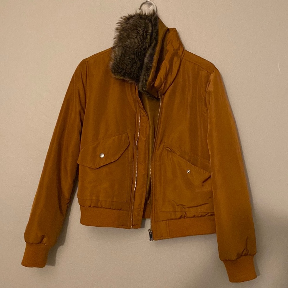 Jacket